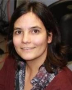 Lucia Pallottino headshot