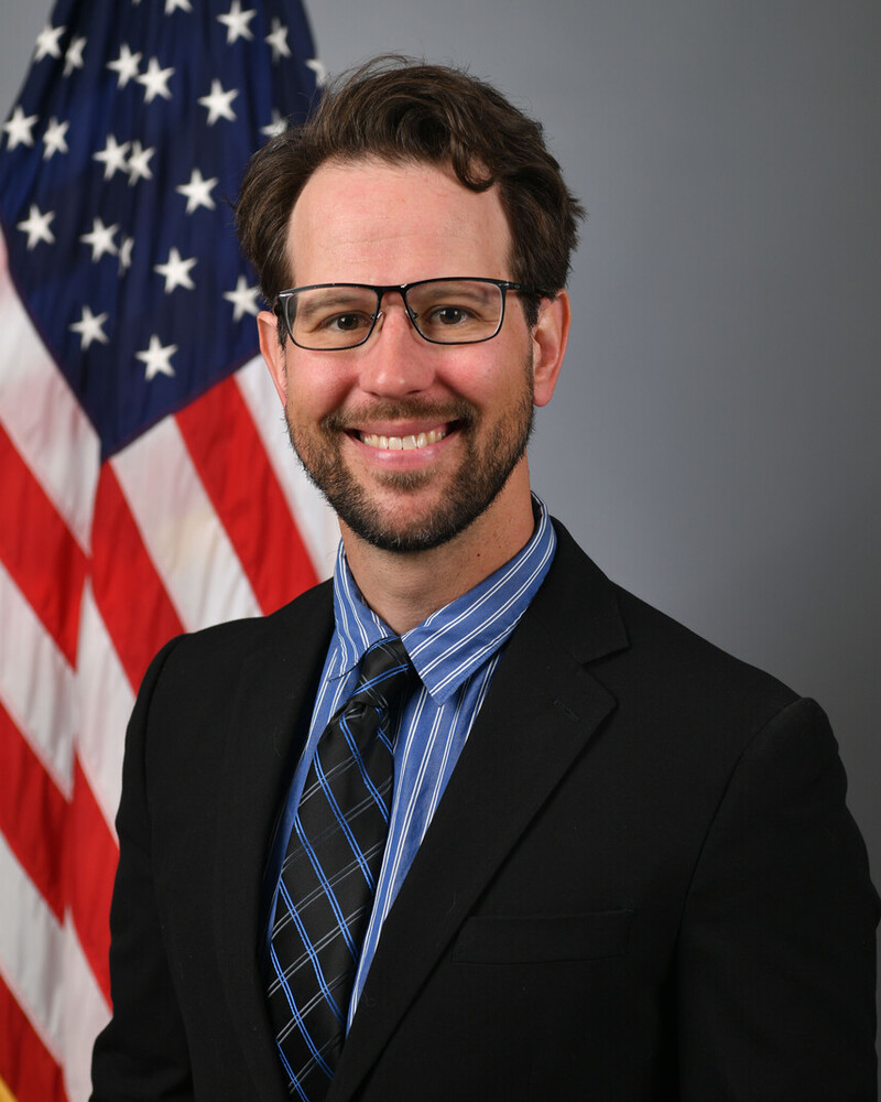 Sean Phillips photo