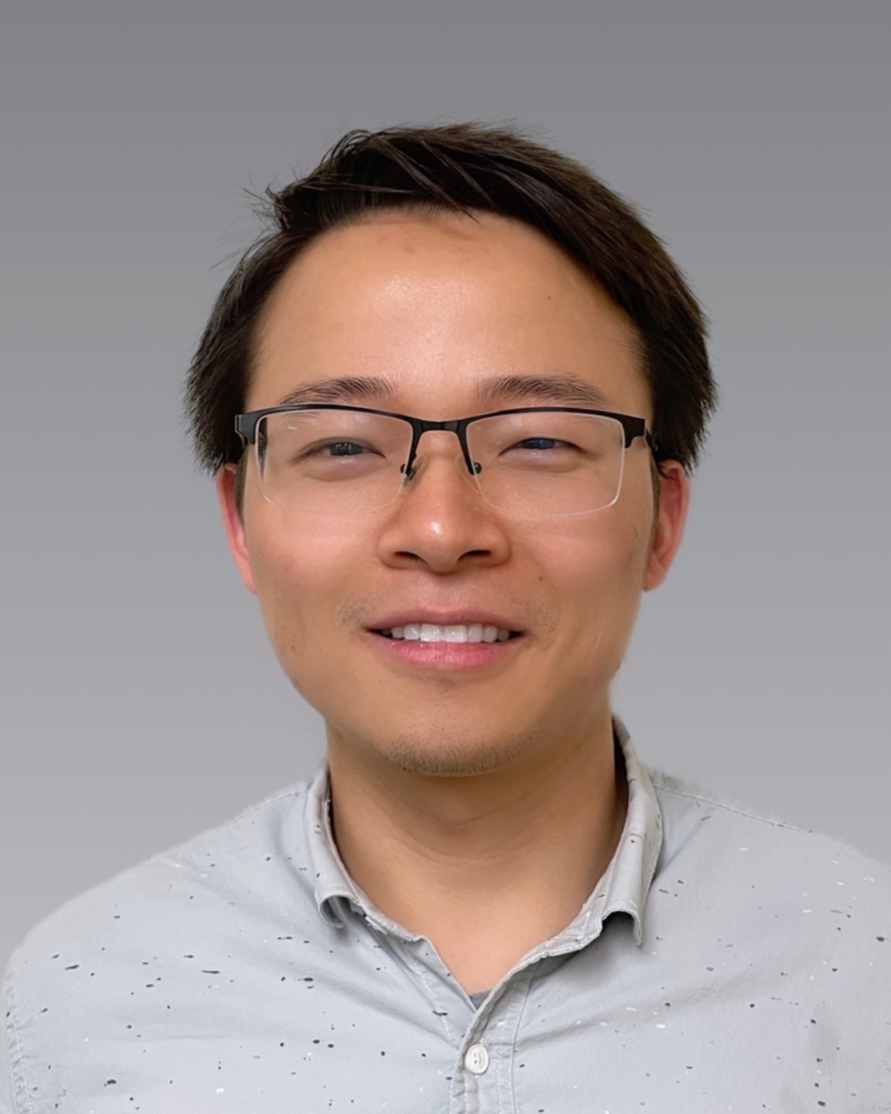 Shian Wang
