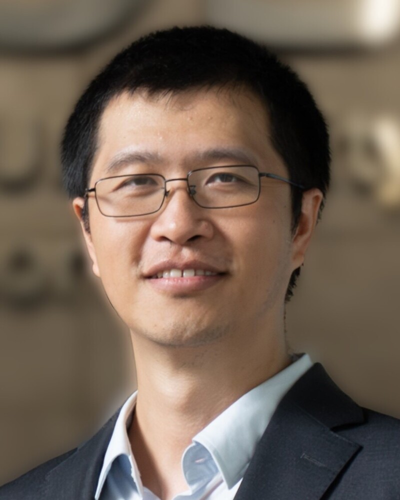 Kaidi Yang photo