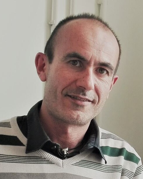 Alessandro Pisano photo