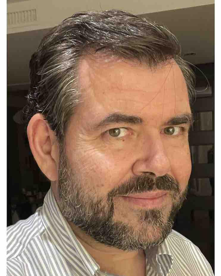 Rafael Vázquez photo