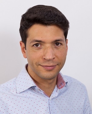 Sadegh Soudjani