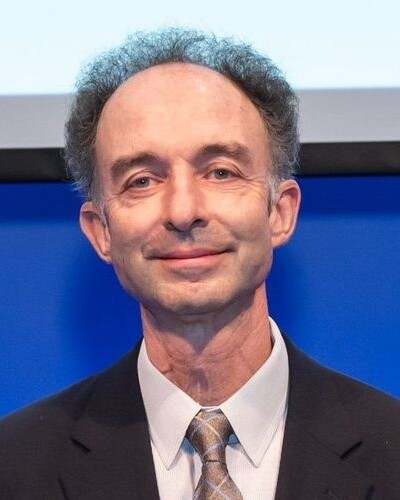 Eugene Lavretsky headshot