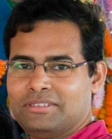 Soumyajit Dey