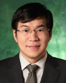 Dr. Tao Yang