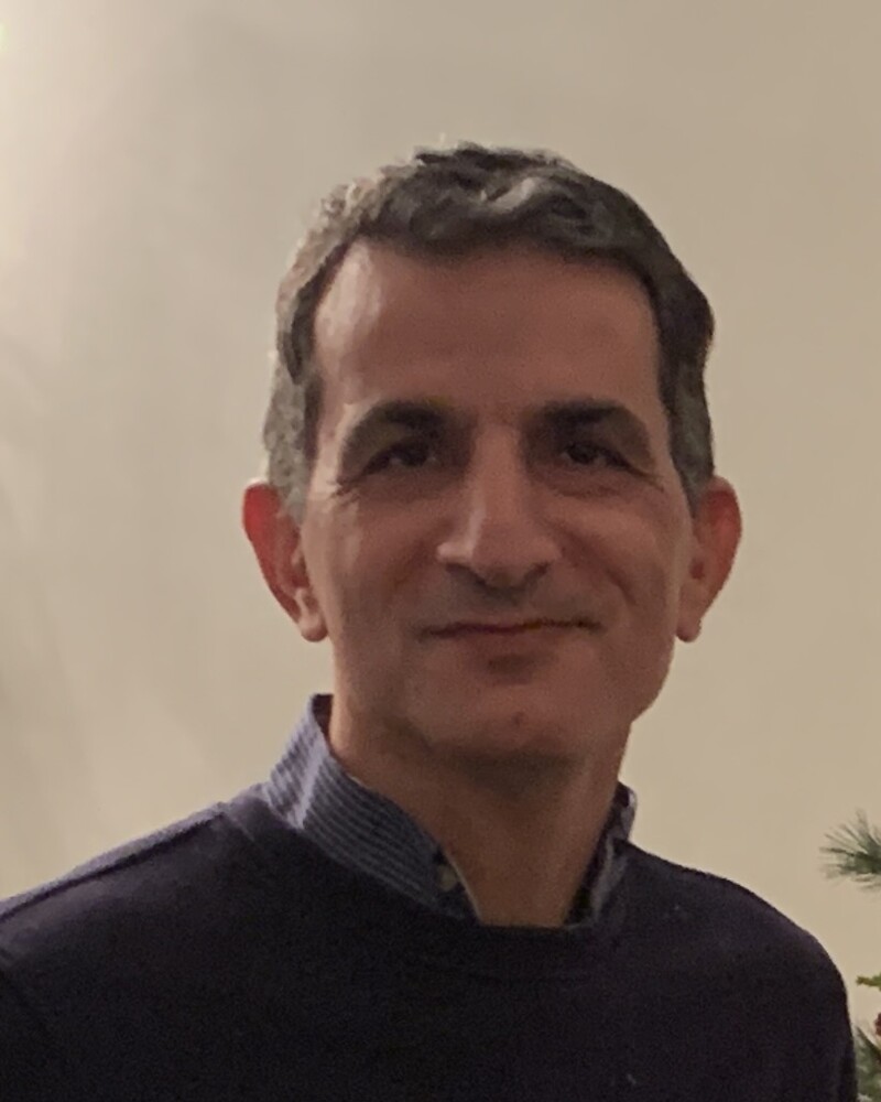 Javad Mohammadpour Velni photo