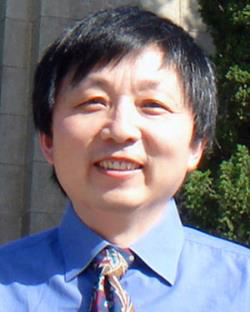 Photo of Wei Xing Zheng