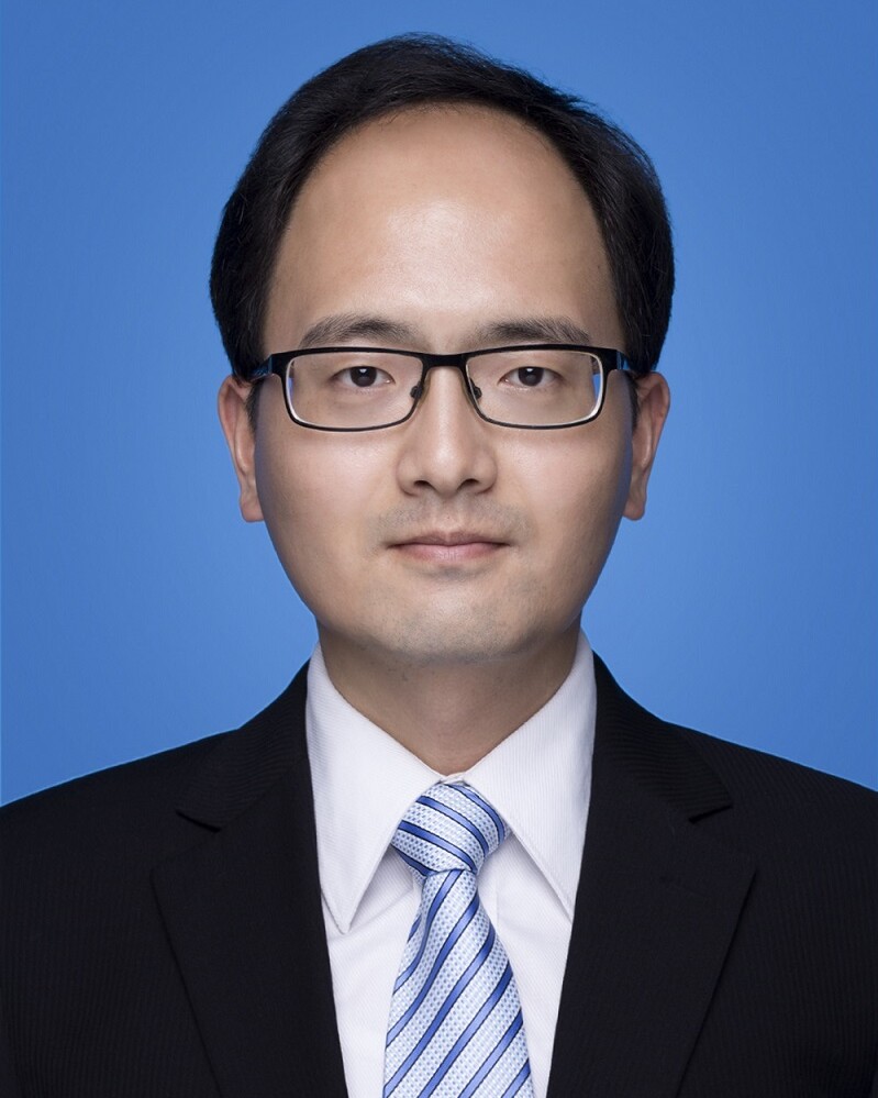 Yiming Wan headshot