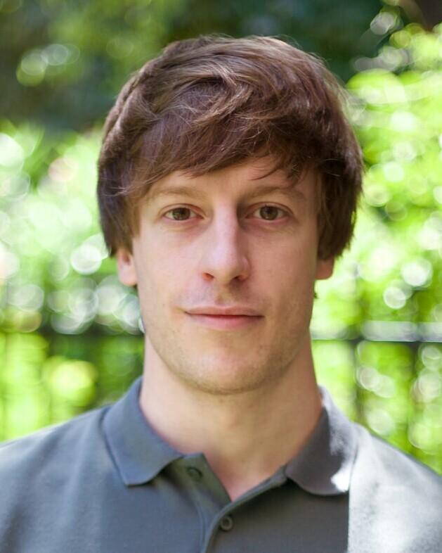 Diego Fernandez Zapico headshot