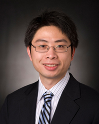 Minghui Zhu image