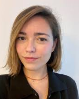 Ana Sánchez Zurano headshot