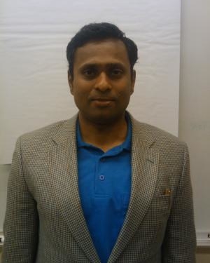 Kartik Ariyur