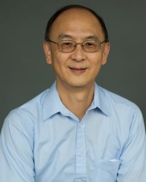 Photo of David Chan