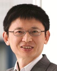 Photo of Gary Feng