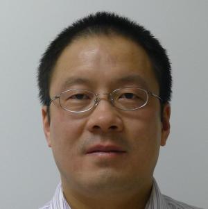 Minyi Huang headshot