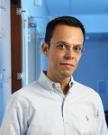 Nuno Martins headshot