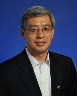 Photo of Zhihua Qu