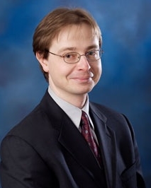 Ilya Kolmanovsky