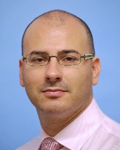 Alexander Lanzon