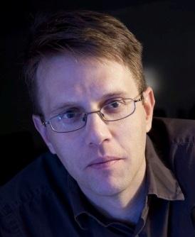 Sean B. Andersson