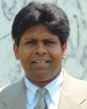 Photo of Ratnesh Kumar