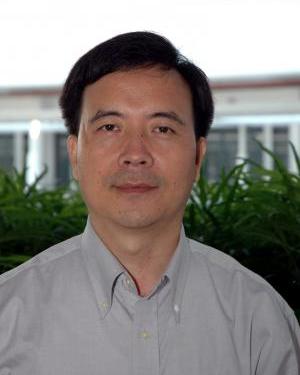 Photo of Lihua Xie