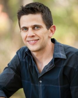 Jason Marden photo