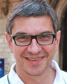 Photo of Alexander Medvedev