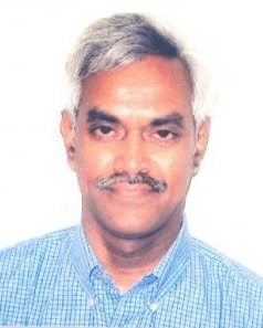 Photo of Murali Bosukonda