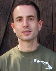 Roberto Naldi