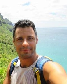 Photo of Giovanni Russo