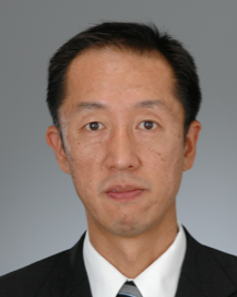 Photo of Shigemasa Takai