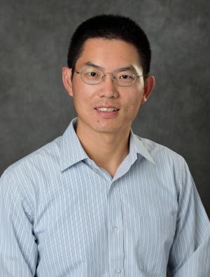 Photo of Xiaobo Tan