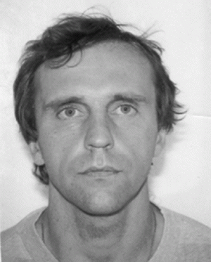 Photo of Yury Orlov
