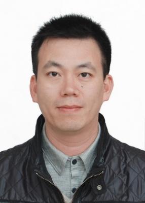 Zhiyun Lin headshot