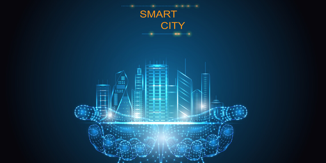 Smart City logo